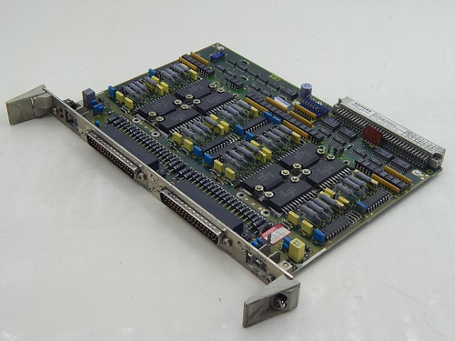 Siemens 570229.0005.00 Circuit Board Module T93731 For Sale
