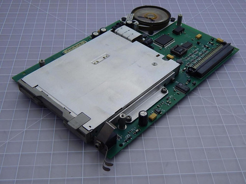 HP Hewlett Packard, Agilent E4401-60008, A-3847 Circuit Board T94018 For Sale