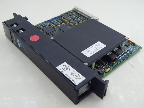 IC697PCM711P PCM Coprocessor T93741 For Sale