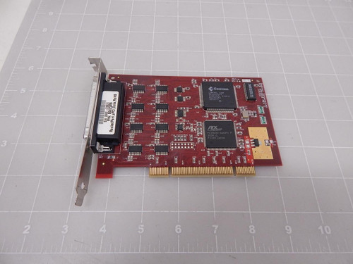 Comtrol 13510 BTW0706, 5002265, 5302265 Circuit Board T93094 For Sale