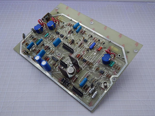 NAC339E Circuit Board T94035 For Sale