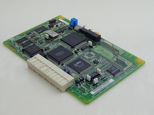 NEC SPN-24, DTAC-B, SC3015, C1 2A, PN-24DTA-C, UPD72305CW Circuit Board T93019 For Sale