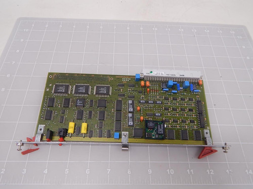 4522 105 33353 Circuit Board Module T92752 For Sale