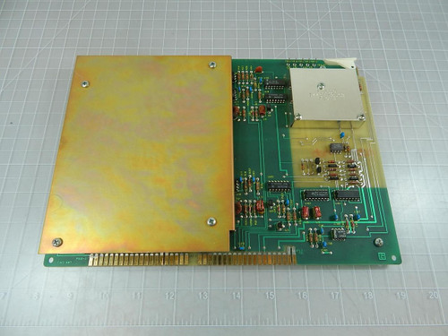 John Fluke 609784 REF/DAC Digital T94111 For Sale