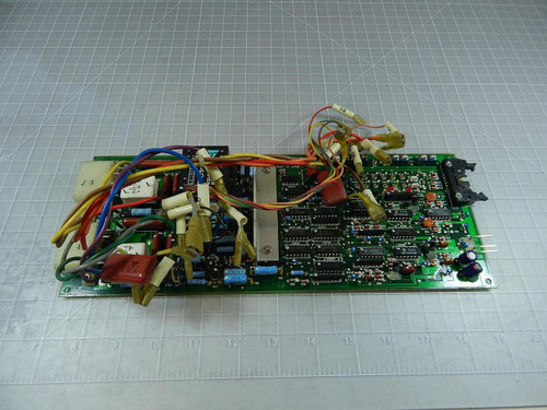 Panadac 361-302B Circuit Board T94427 For Sale