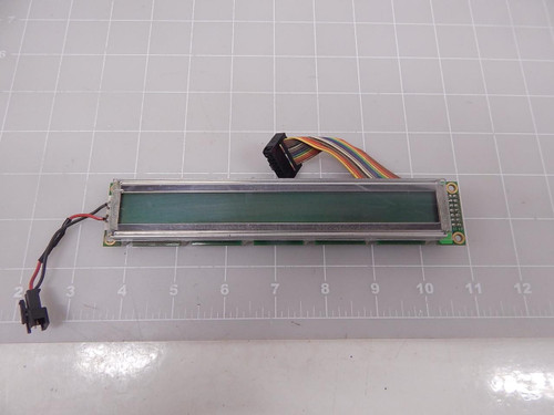 L4052, L4051, 0343 Screen Display T93120 For Sale