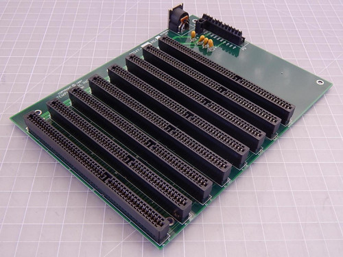 Tempustech 00247, 00247-004 Raiser Board T94513 For Sale