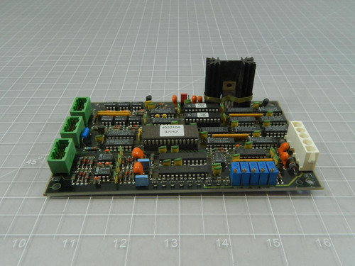 Phillips 4522 104 95751 Circuit Board T94121 For Sale