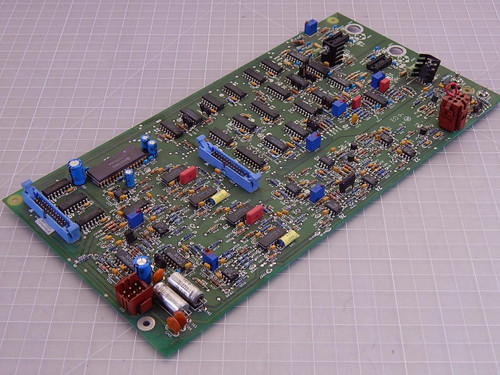 5091161C, SM03120015, 701443 Circuit Board T94527 For Sale