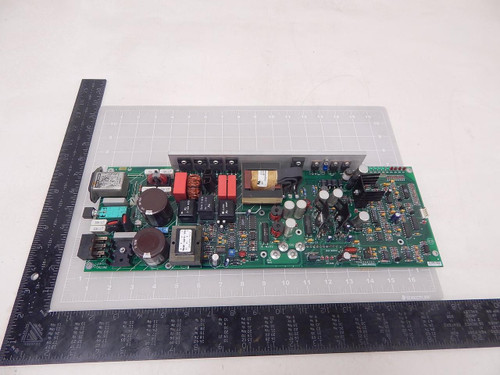 Tektronix V9B1092-01, 0004A Power Supply Board T93971 For Sale