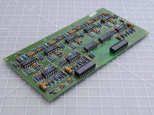 HP, Hewlett Packard 08590-60105, A-2846-53 Circuit Board T93870 For Sale