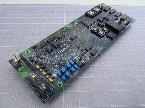 C3MLZ1, 3299, 229690 Circuit Board T93874 For Sale