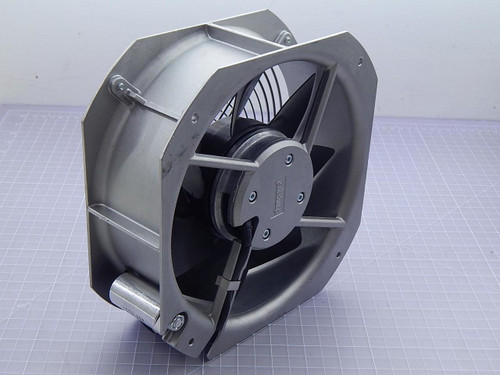 Ebmpapst W2E200-HK38-01 Axial Fan T94252 For Sale