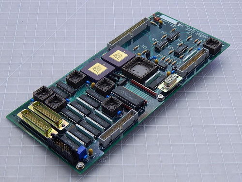 Syndetix KC660000 Circuit Board T94254 For Sale