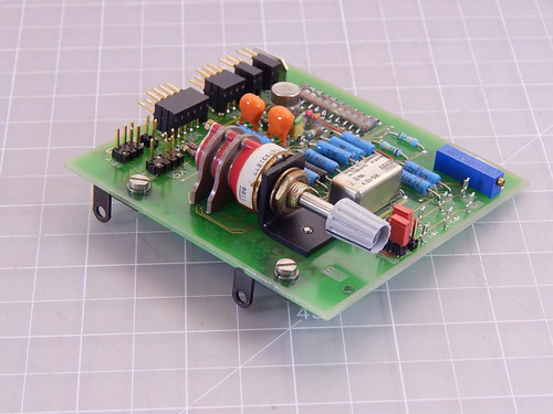 4522 104 92143 Circuit Board T94305 For Sale