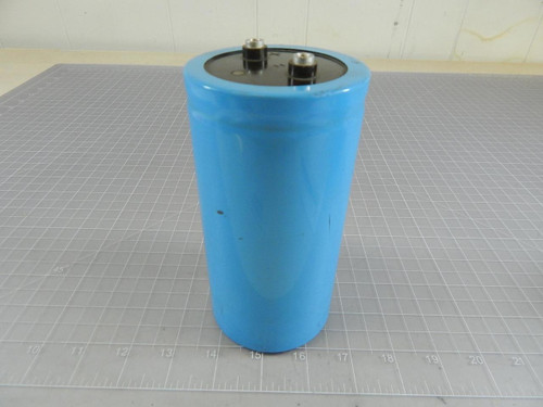 Mallory CGS263U075X5R Capacitor 26000 MFD 75 VDC POS + 85 ºC Max Surge 95 VDC T94677 For Sale