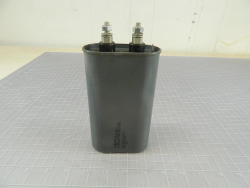 CSC 369P106K70D57PG Capacitor 10 uF 700 VAC - 1500 VDC T94689 For Sale