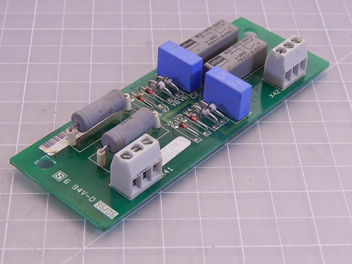 4512 208 00223, 4512 108 00221 Circuit Board T94718 For Sale