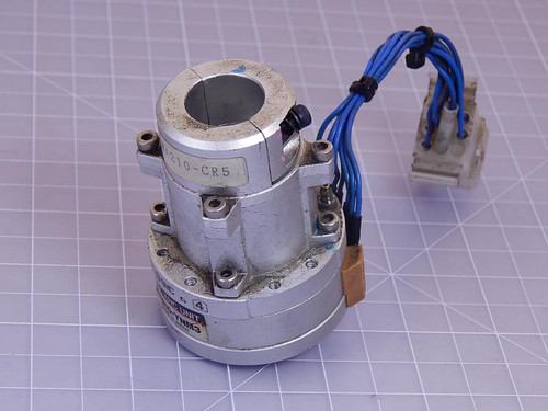 SMC MA210-CR5, MA210-YNM3 Unit Robot Adapter Actuator Unit T94960 For Sale