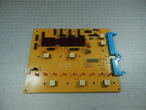 Panadac 361-130A, KN5N-1KN5-N Circuit Board T94339 For Sale