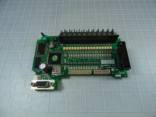 LG G7M-DR20/30A, K7M-DR20/30S, 10110000247, 7M-30(24V), 06120507006 Circuit Board T94344 For Sale