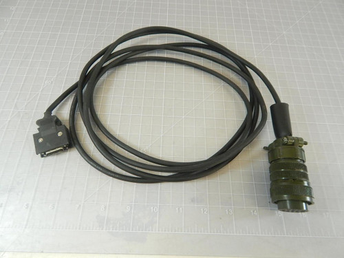 Suntone SM-20J, E97577, 2969 Connector w Cable T94746 For Sale