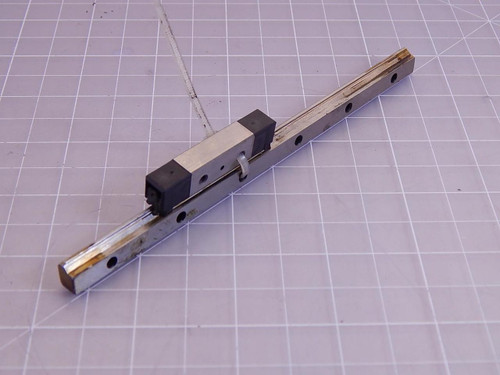 Y4X095 Bearing W/ 6 In Rail T94713 For Sale