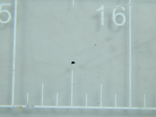 Lot of 10000 541-56.0LTR-ND, CRCW040256R0FKED Thick Film Resistor SMD 1/16watt 56ohms 1% T95078 For Sale