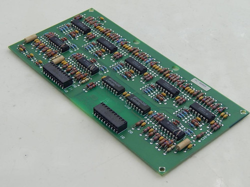 HP, Hewlett Packard 08590-60105, A-2846-53 Circuit Board T93753 For Sale
