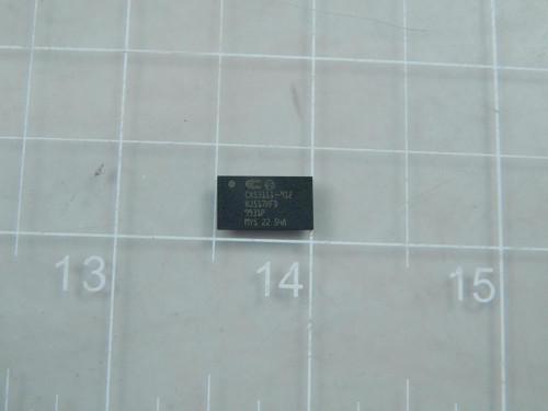 Lot of 2300 Conexant CX53111-91Z Integrated Circuit Chips (ICs) T95083 For Sale