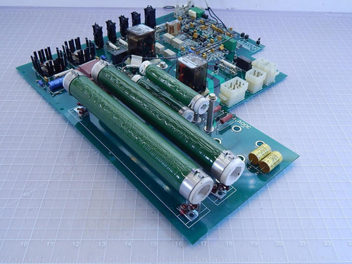 ACI-CHAMPAGNE 45314138A, 45203921 Circuit Board T94362 For Sale