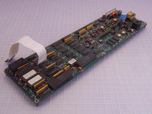 Branson 242043 Circuit Board T94779 For Sale