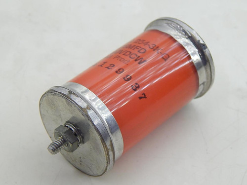 .25MFD, 254-3K-G Capacitor T93797 For Sale