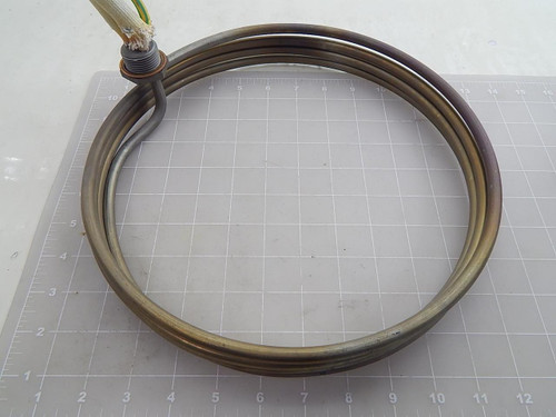 400V 3500W 3-04 VDE Heating Element T93808 For Sale