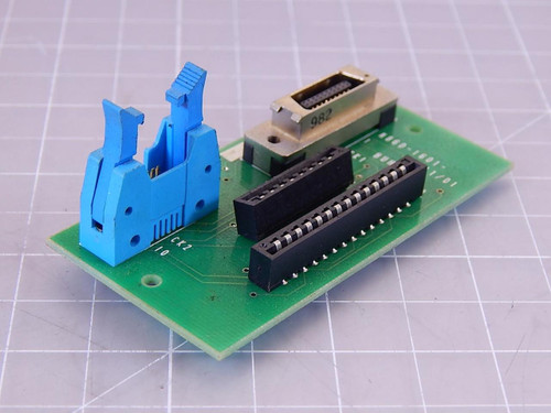 N86D-1601-R111/01 Circuit Board T95268 For Sale