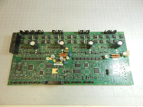 Agfa-Gevaert RW F7.9499.8121.4 Circuit Board T95395 For Sale