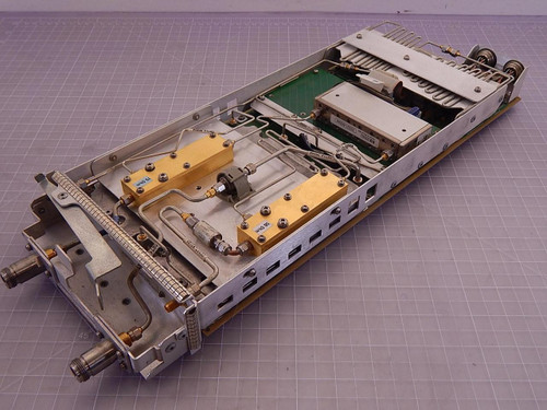 HP Hewlett Packard 08714-60007 Fractional Board Assembly T94595 For Sale
