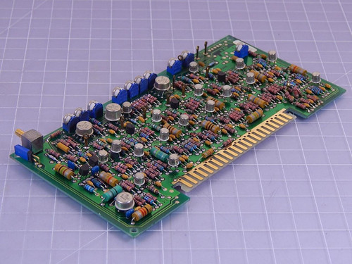 HP, Hewlett Packard 5062-8261, A-3108-53 Circuit Board T95458 For Sale
