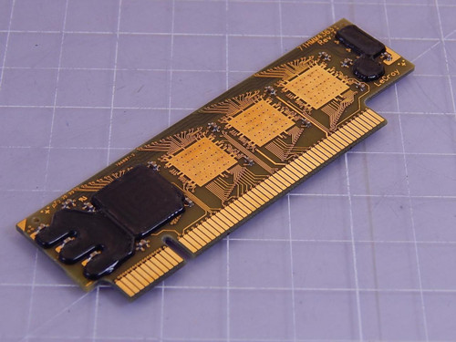 LeCroy 71HMM4363, HMM436S WO10043 9941 1900 / A Memory Chip Card Stick RAM T95688 For Sale