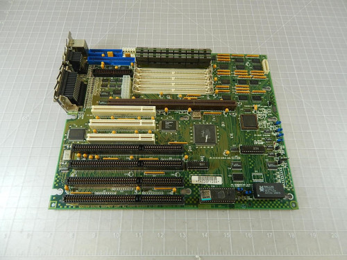 Digital Equipment 5023605-01, TA526F1234 Circuit Board T96054 For Sale