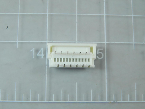 Lot of 1000 108904 Connectors T95043 For Sale