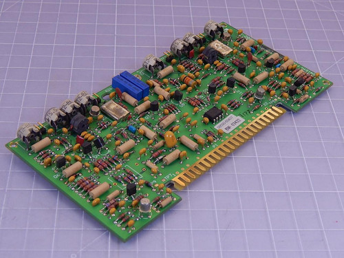 HP, Hewlett Packard 08590-60407, BW-03432, 08590-60222, A-3302-53 Bandwidth Filter Board T95477 For Sale