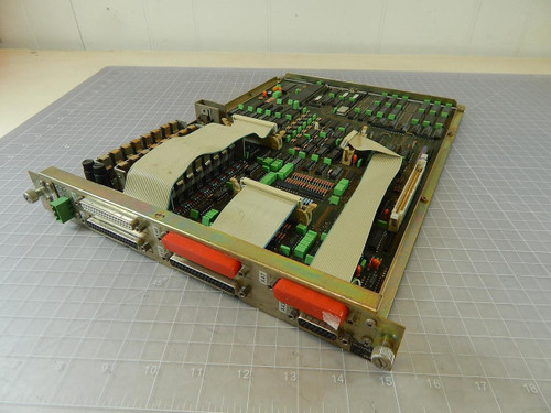 Heidenhain 288 419 01 Circuit Board Module T96085 For Sale