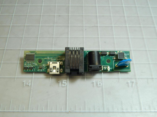 Datamax O'neil 261220-600, 271182-006 Circuit Board Assembly T95173 For Sale
