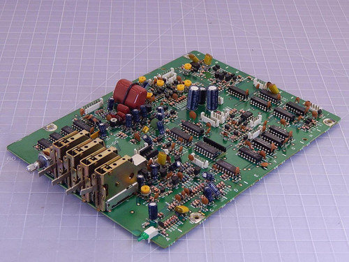 Elna J25-5177-12, X74-1470-00 Circuit Board T95676 For Sale