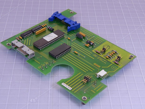 HP, Hewlett Packard 08753-60091, D-3327 FP Interface Board T95450 For Sale