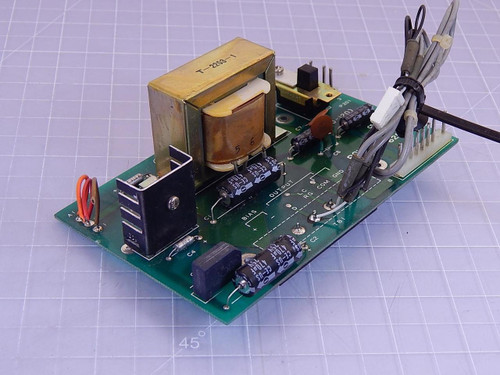 T-130-6251-4 Circuit Board T95737 For Sale