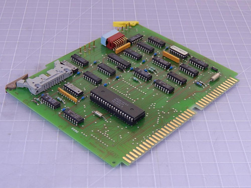 HP, Hewlett Packard 08901-60268, A-2435-10 Circuit Board T95487 For Sale