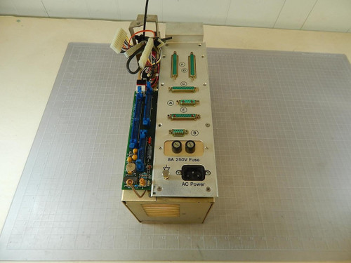 Power Systems 8610R8938, 1700-0032-01, 1641-1 Power Control Unit T96015 For Sale