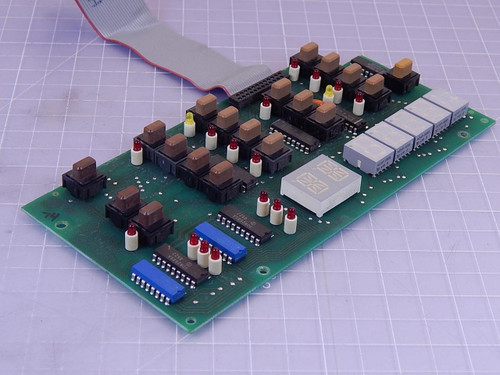 Keithley 617-112-02C Circuit Board T95488 For Sale